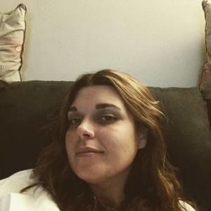 Meet your Posher, Krissy